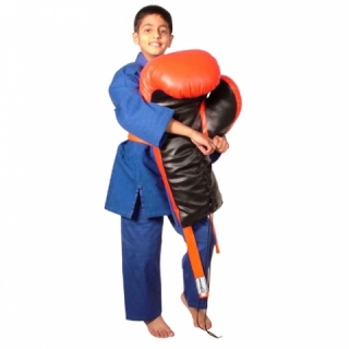 Punching Bag